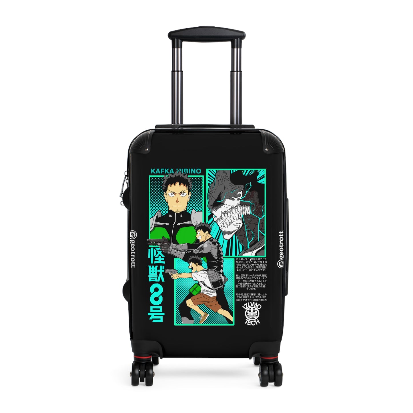 Suitcase