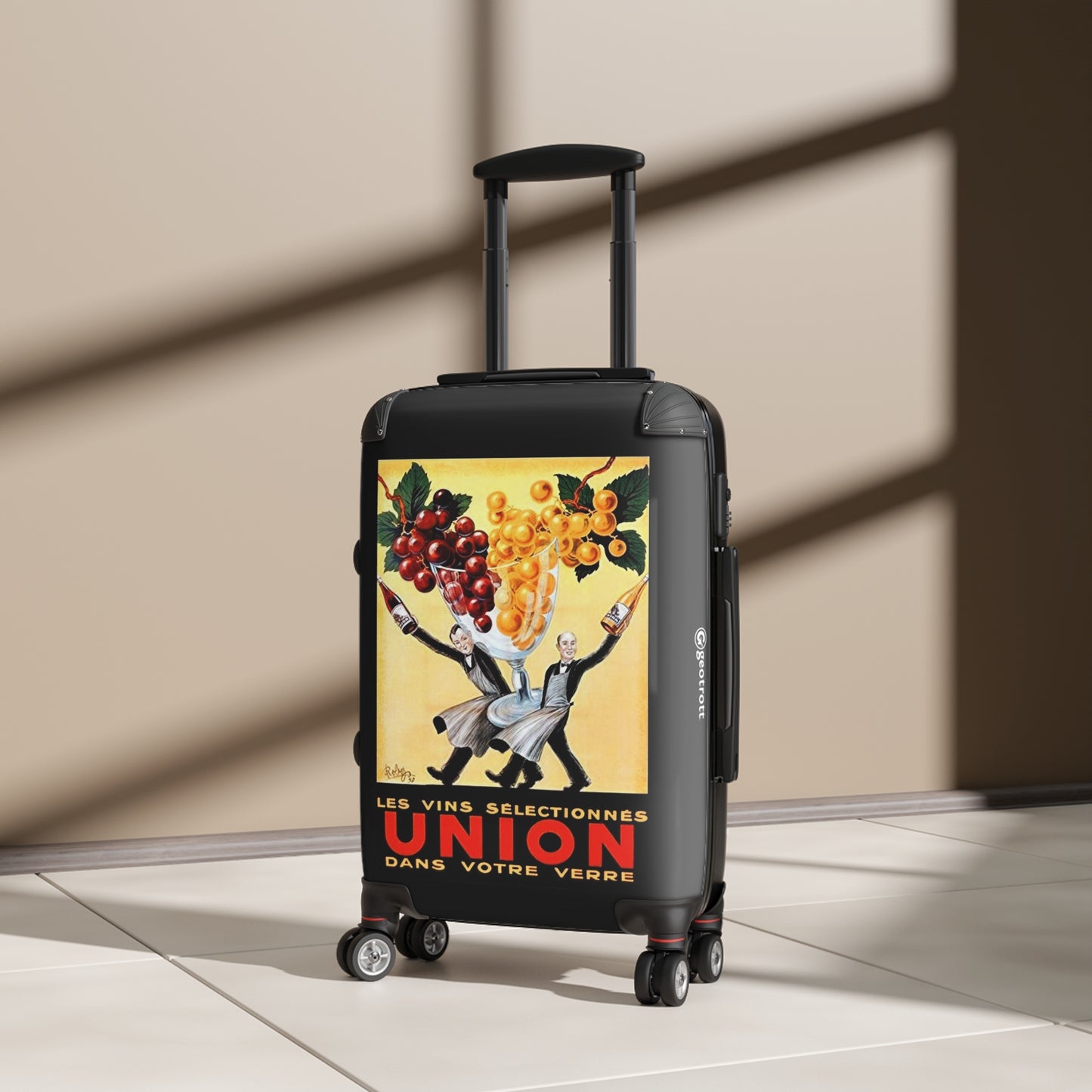 ROBYS. Les vins selectionnes Union dans votre verre. artofuniverse0