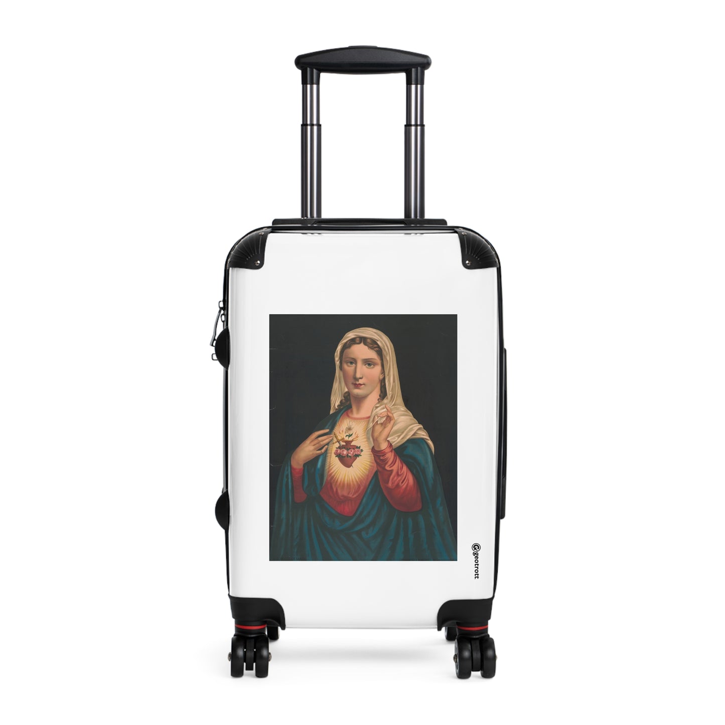 HOLY CARDS SET2 6 4