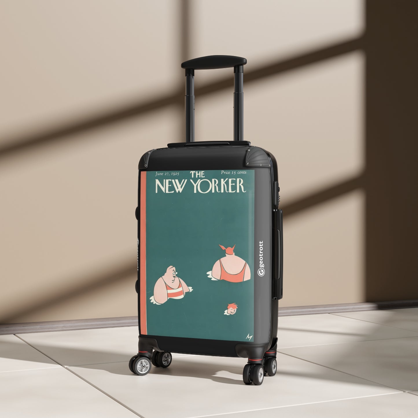 193 TheNewYorker 5x7