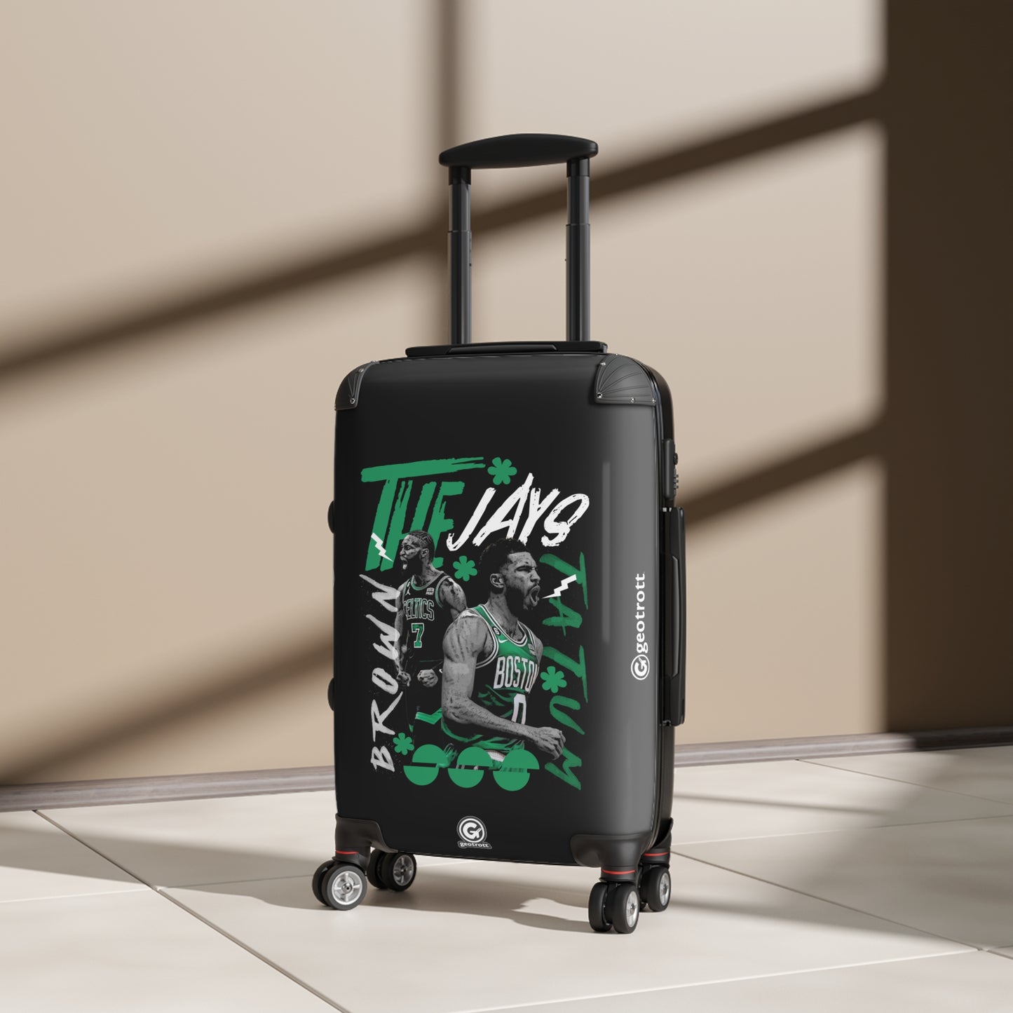the jays600