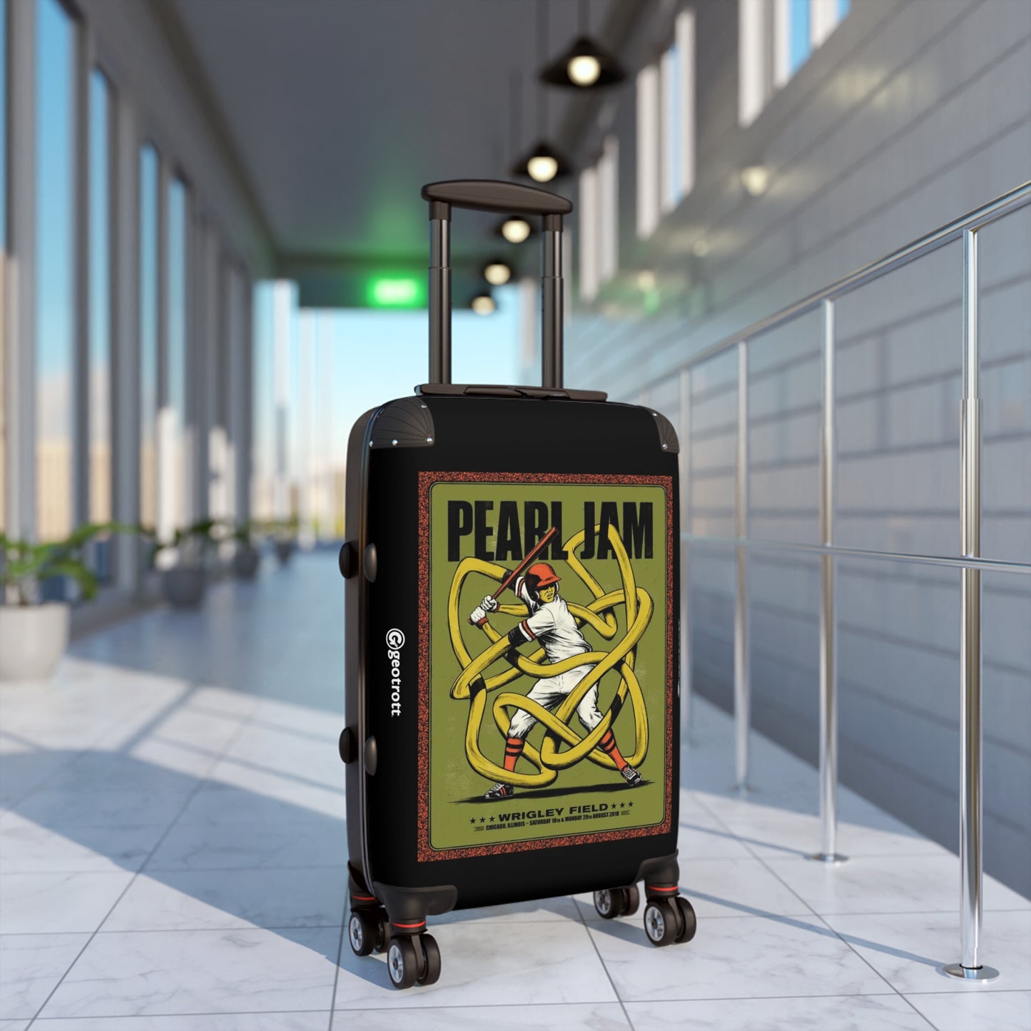 Pearl Jam 2
