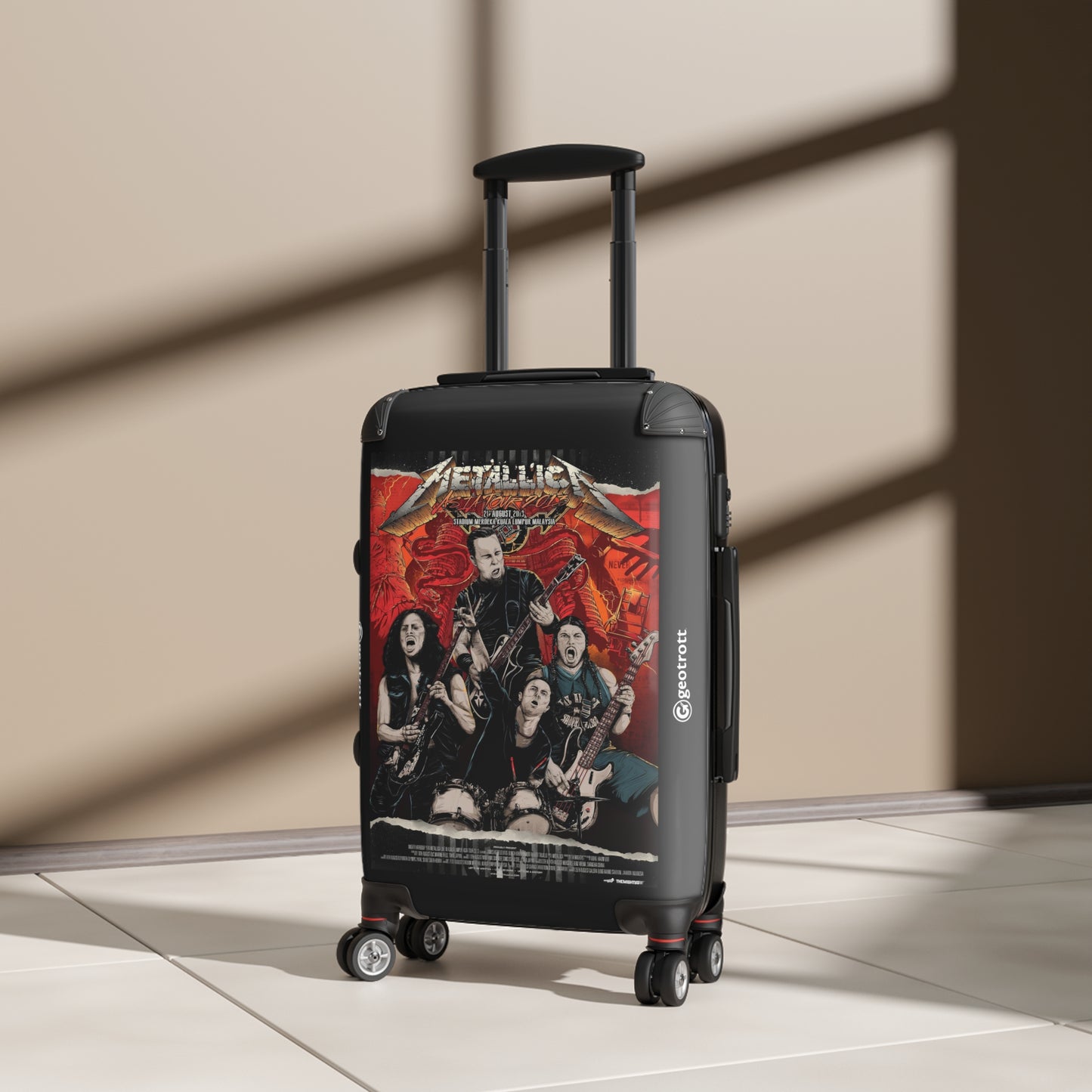 Metallica 10