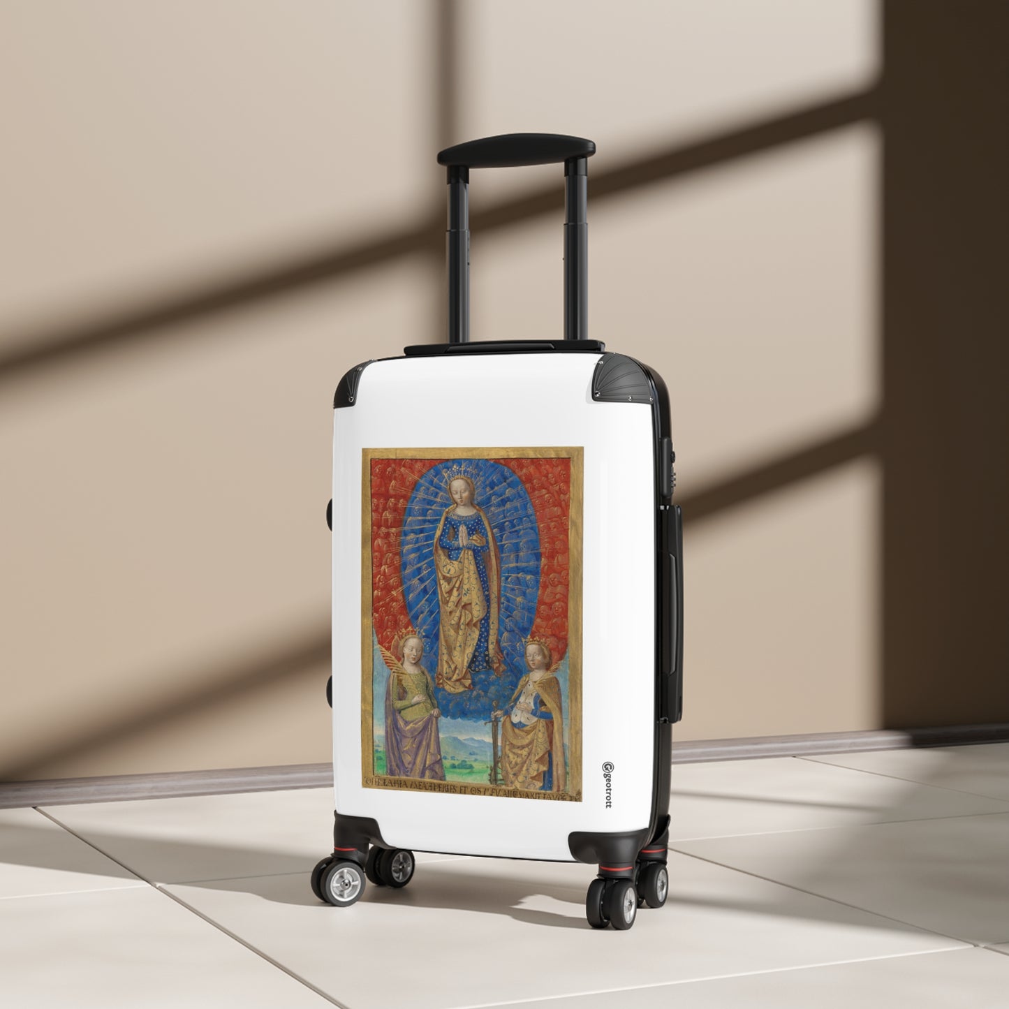 HOLY CARDS SET2 7 1