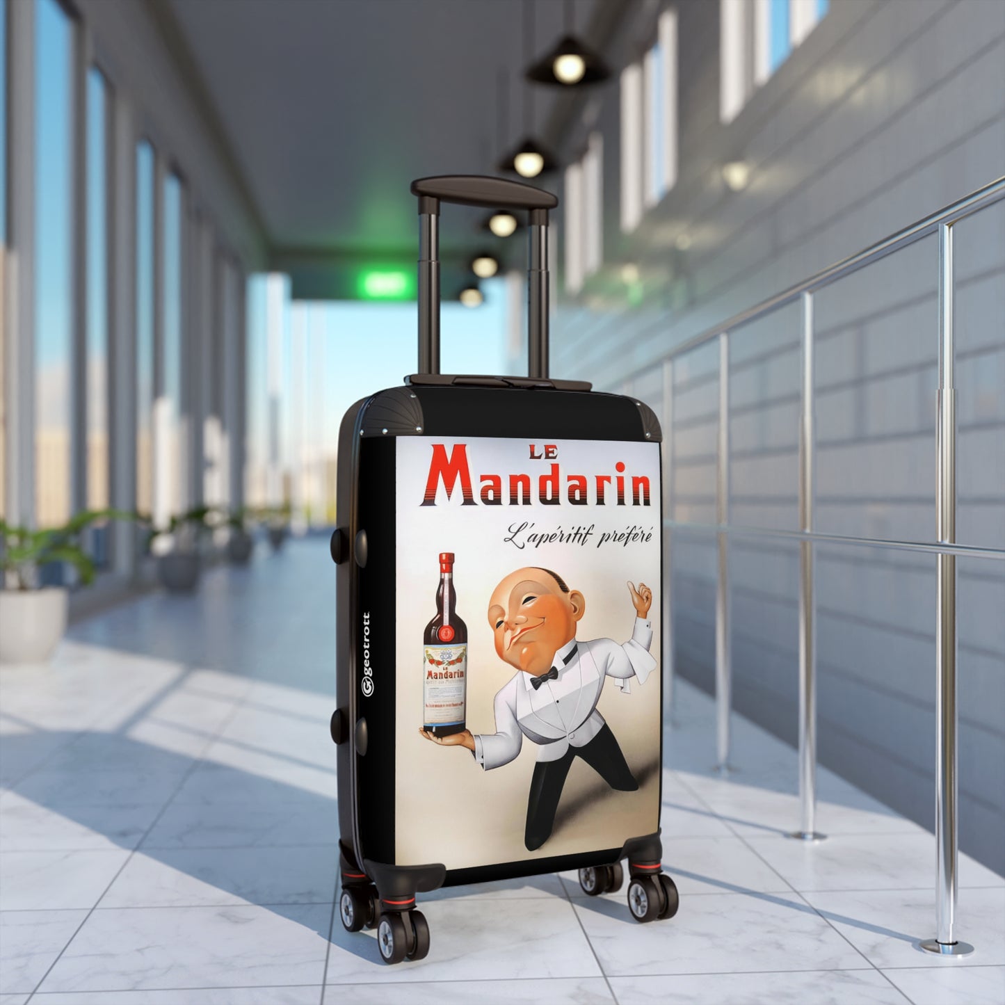 Le Mandarin Laperitif prefere. artofuniverse0
