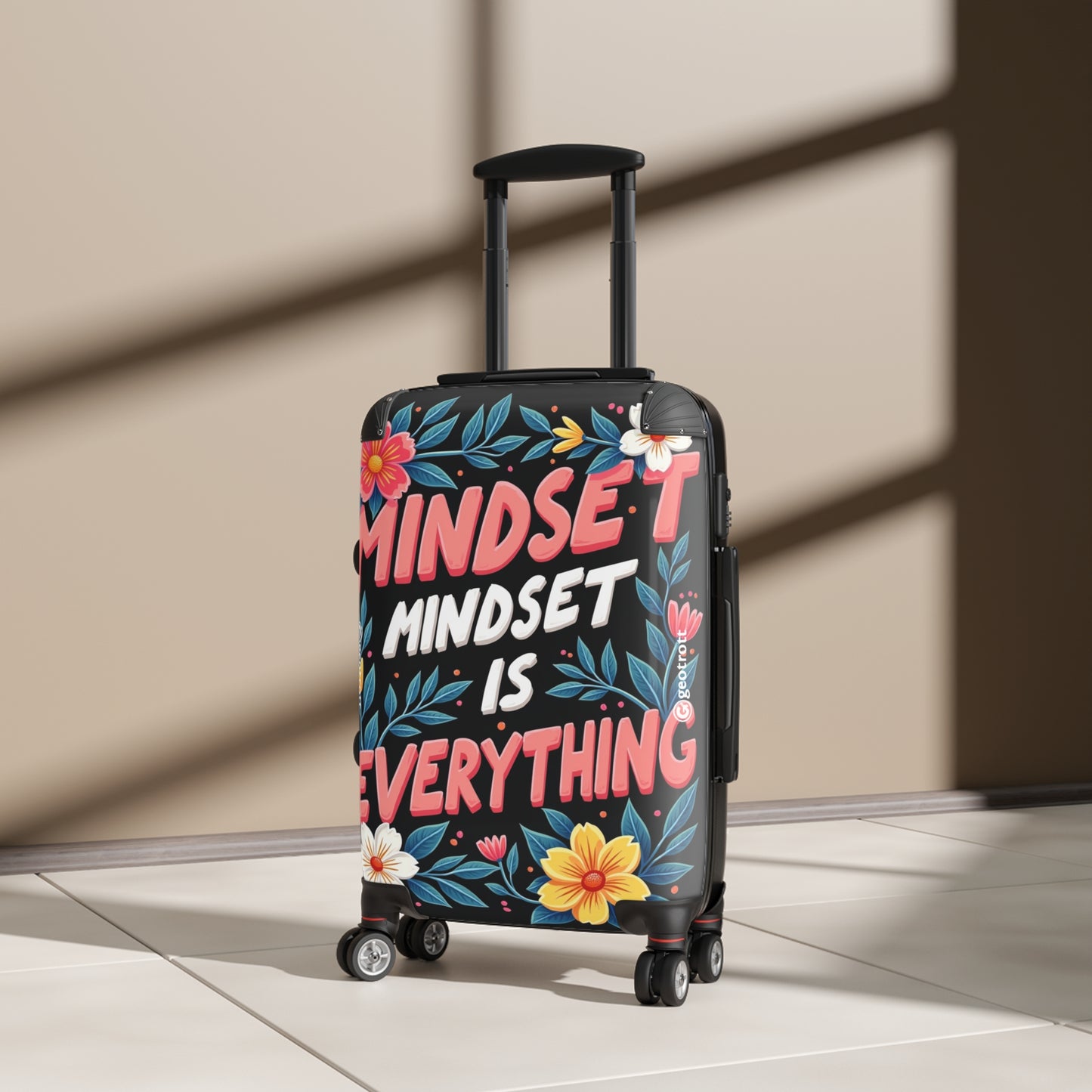Inspirational Quotes Luggage 43