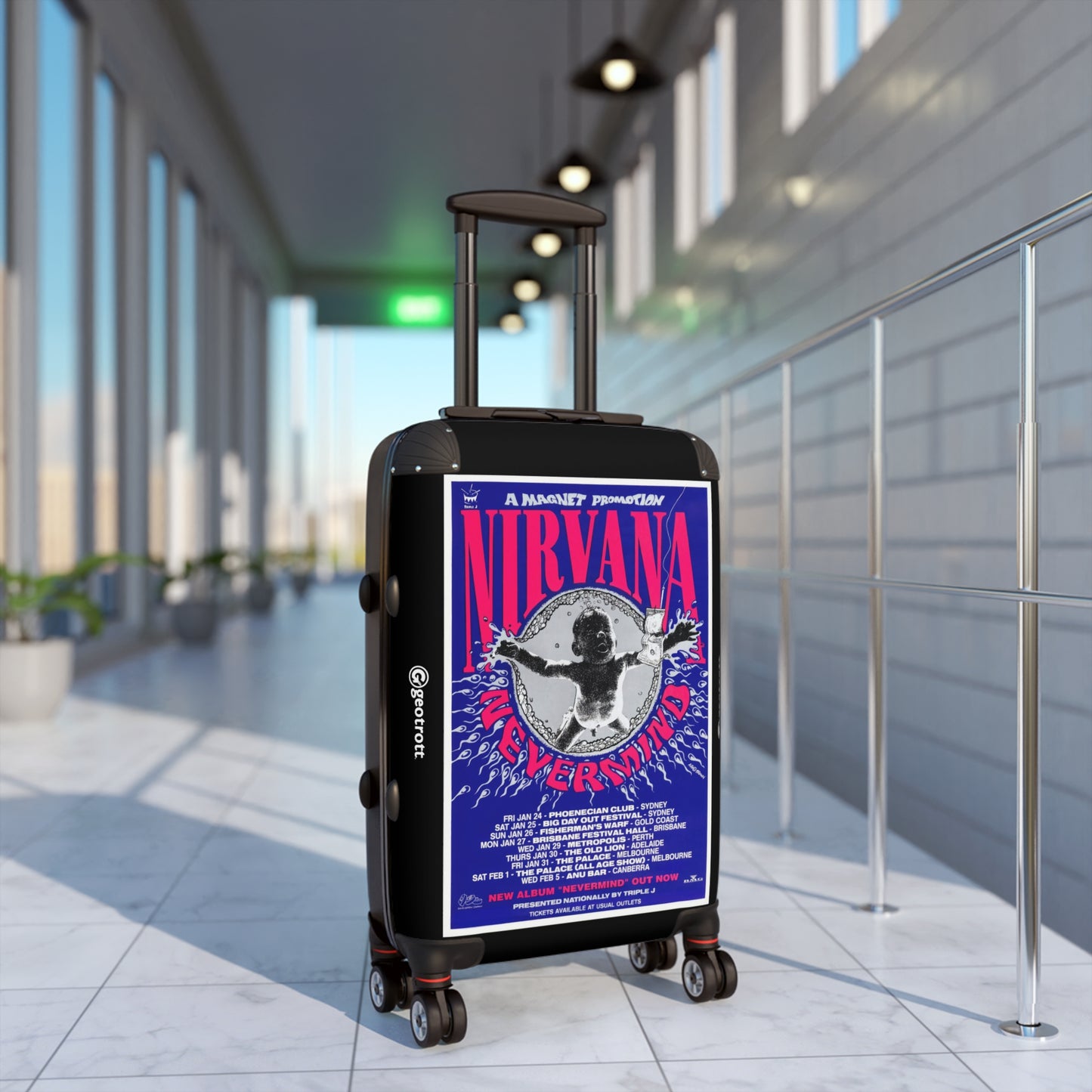 Nirvana 1