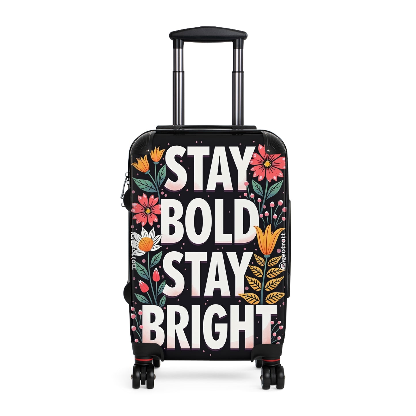 Inspirational Quotes Luggage 29