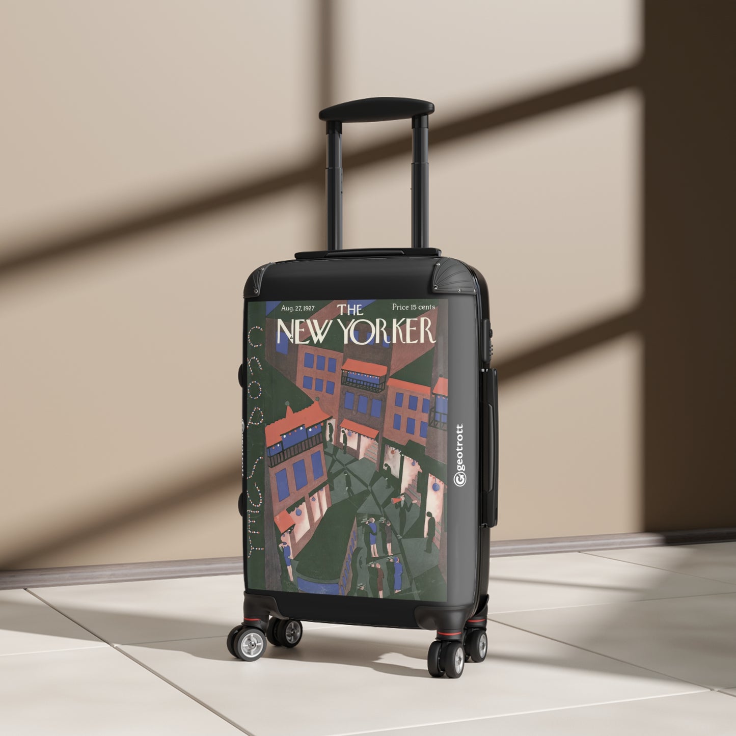 191 TheNewYorker 5x7