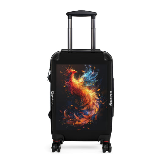 THE Vector T Shirt Design a phoenix crafted from swirli fca0d8b7 4d46 4f6a 8224 9dc3527e4e39 3