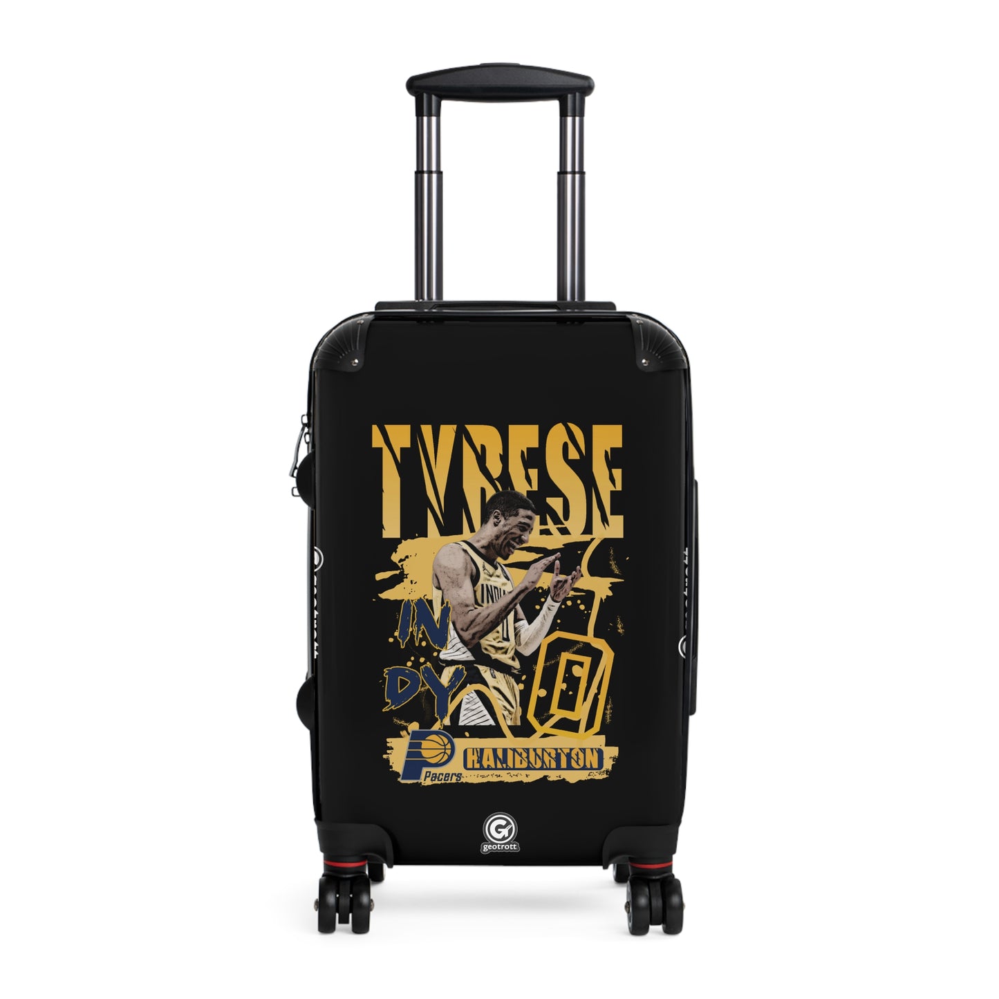 tyresehali