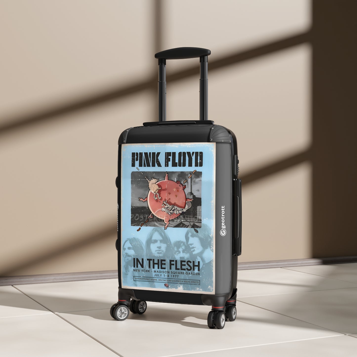 Pink Floyd 4