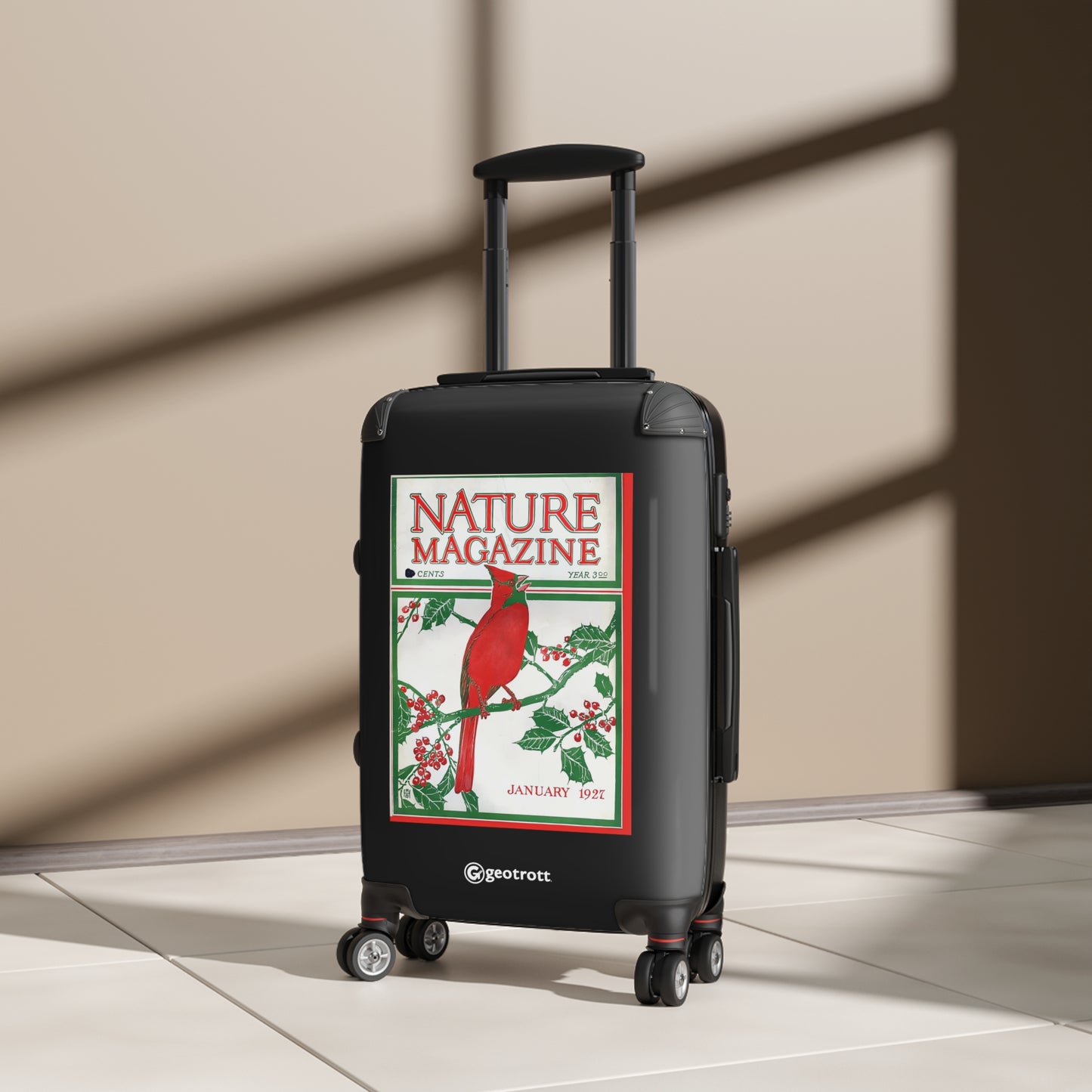 Nature 1927 01