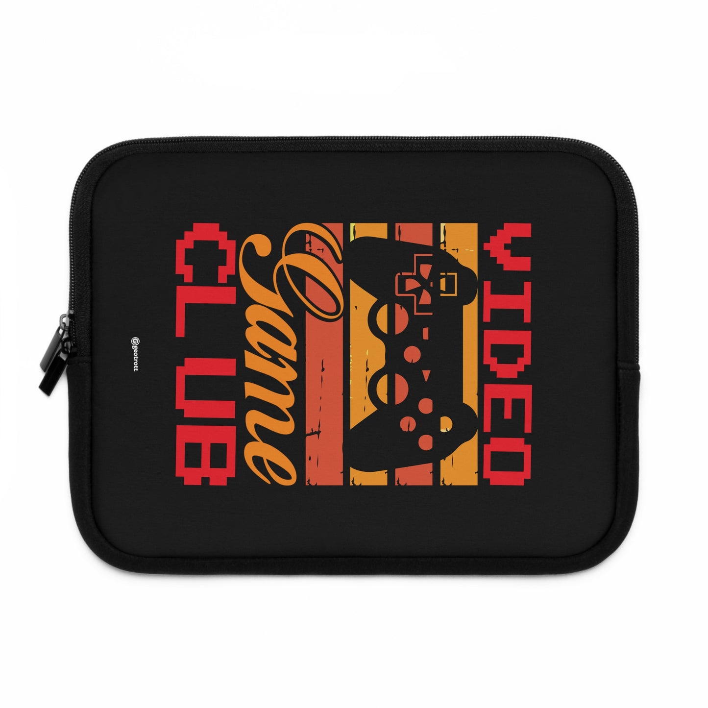 Copy Of Copy Of Copy Of Copy Of Copy Of Copy Of Copy Of Copy Of Gamer Gaming Lightweight Smooth Neoprene Laptop Sleeve