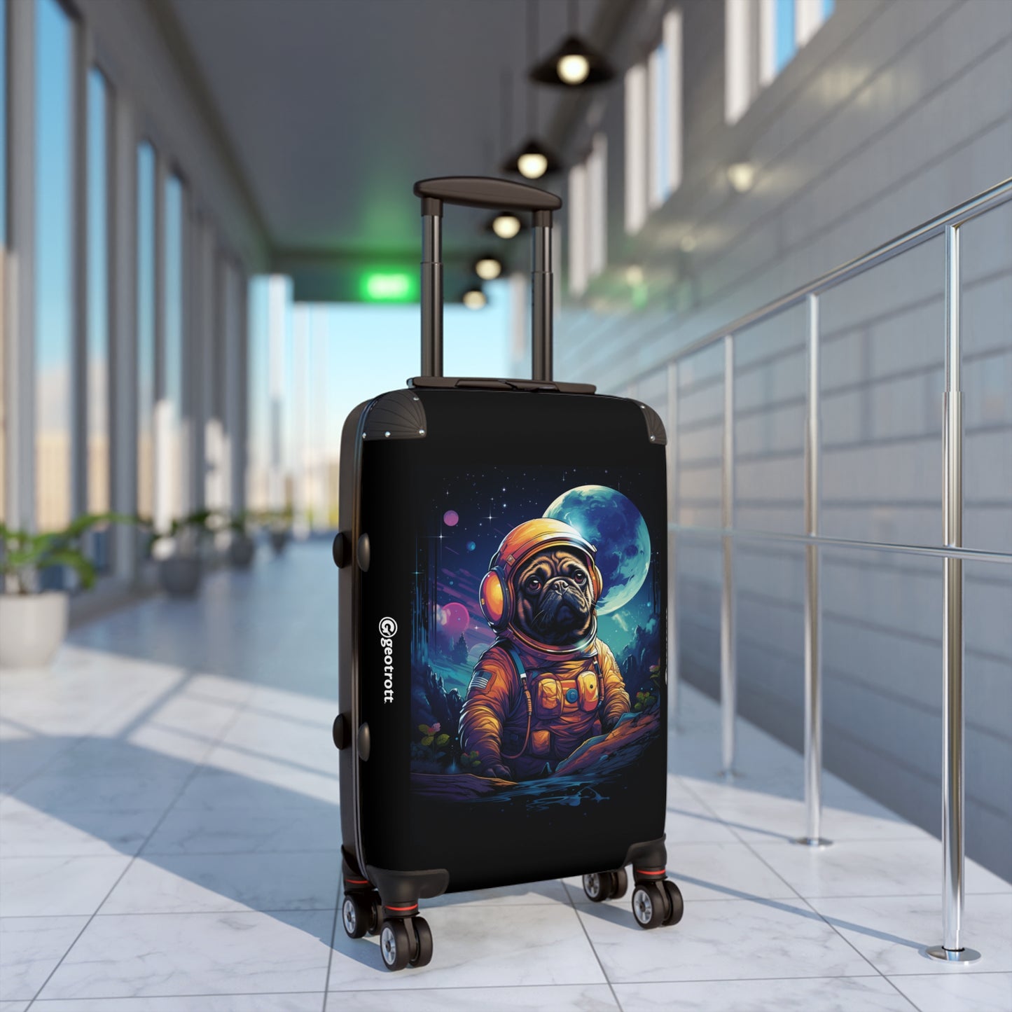THE Vector T Shirt Design a tiny astronaut pug explorin b7c42571 c168 4ae4 bdc0 ce6c6d36cc23 0