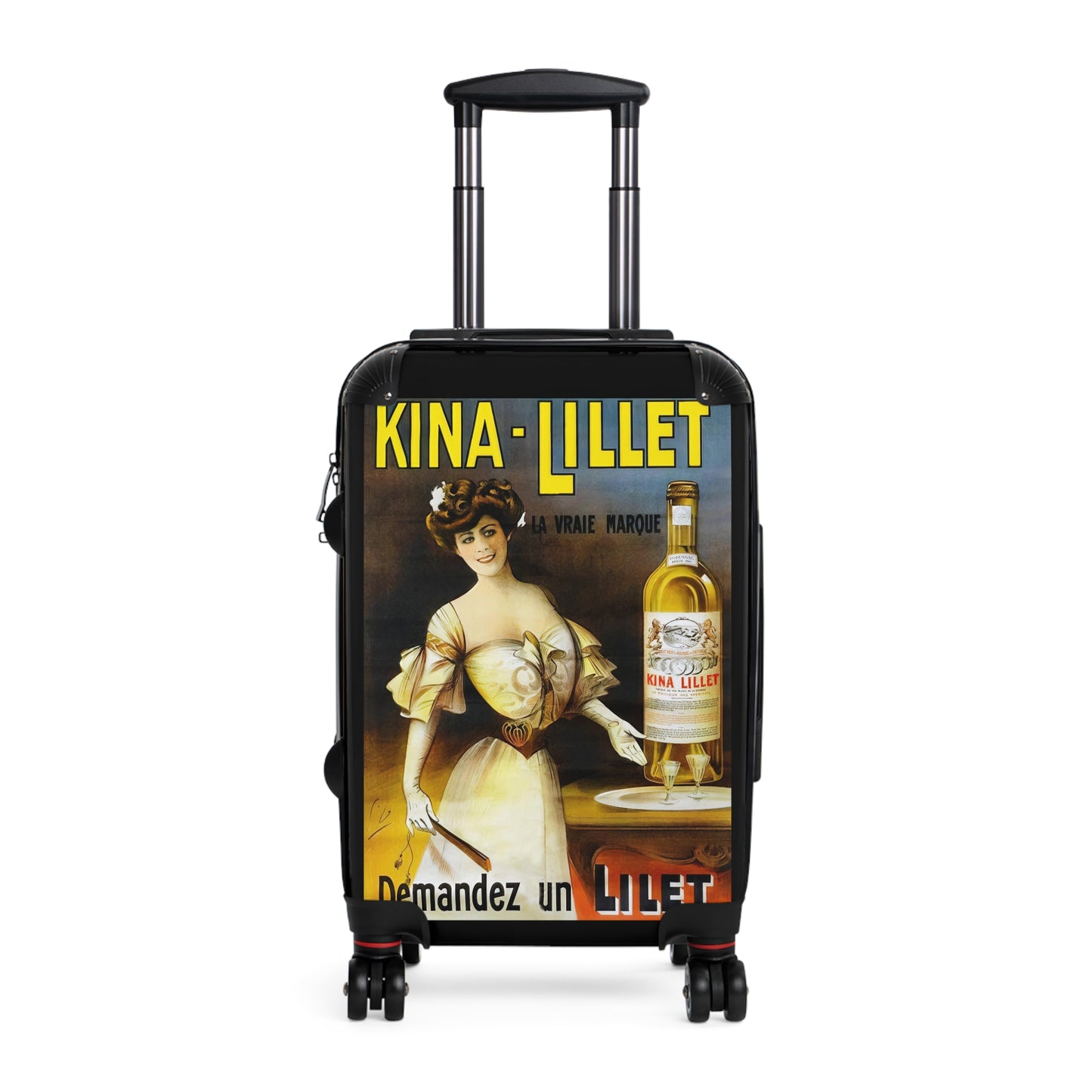 STALL J. Kina Lillet 1904. artofuniverse0