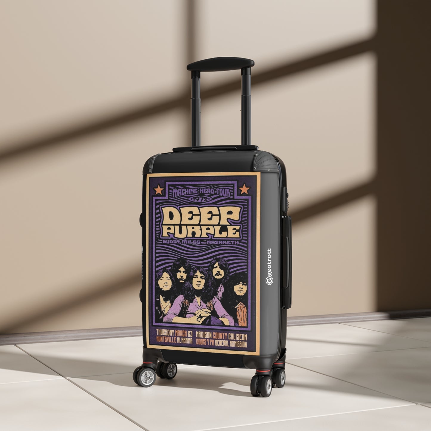 Deep Purple 1