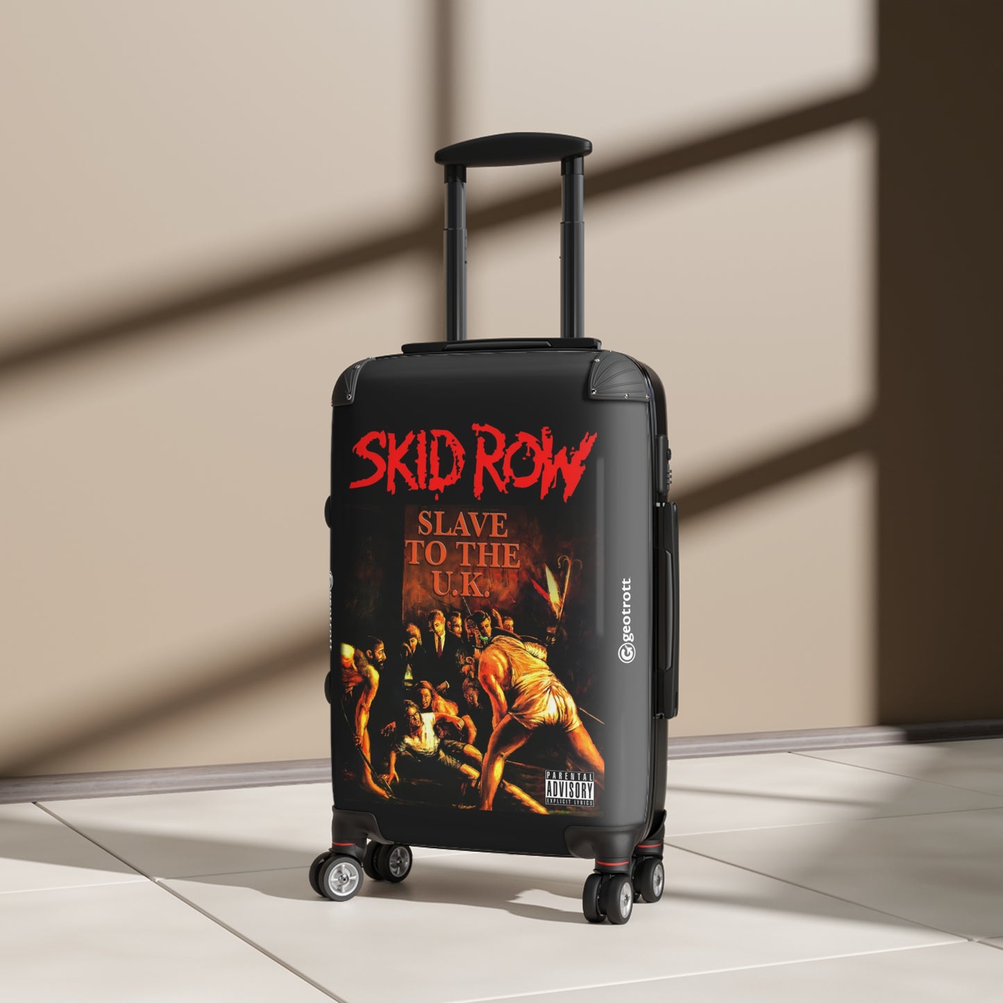 Skid Row
