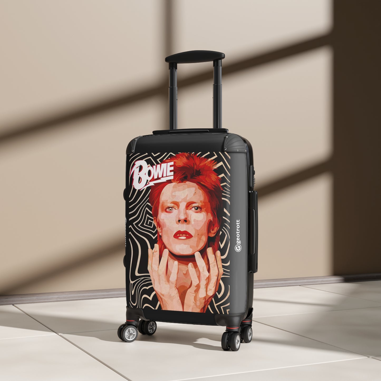 David Bowie 20