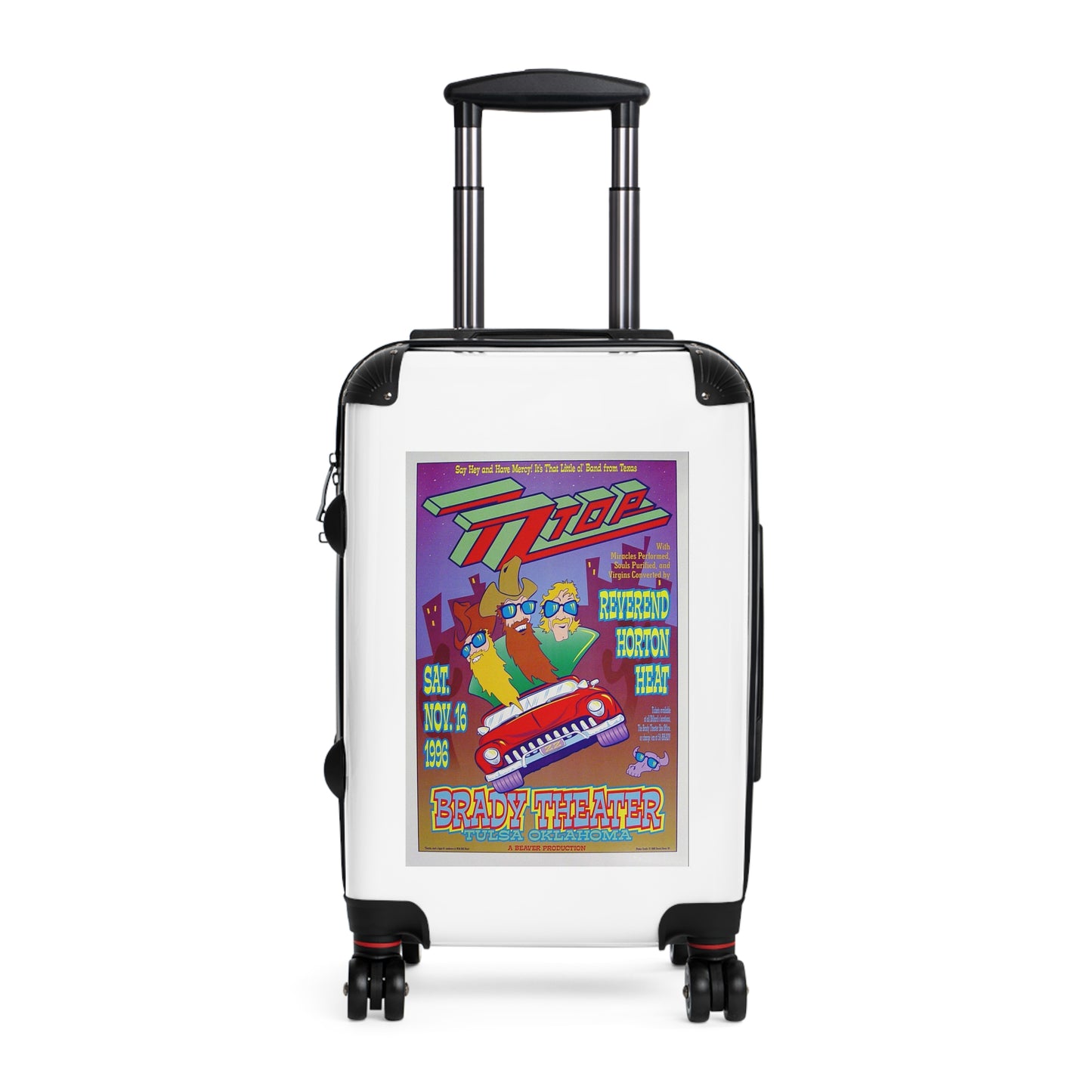 ZZ Top 5