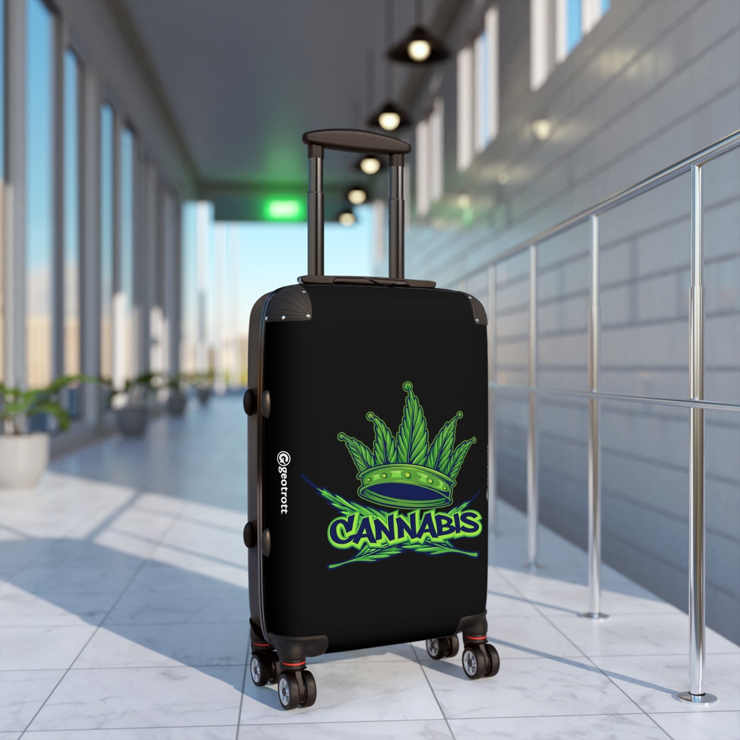 CANNABIS 22