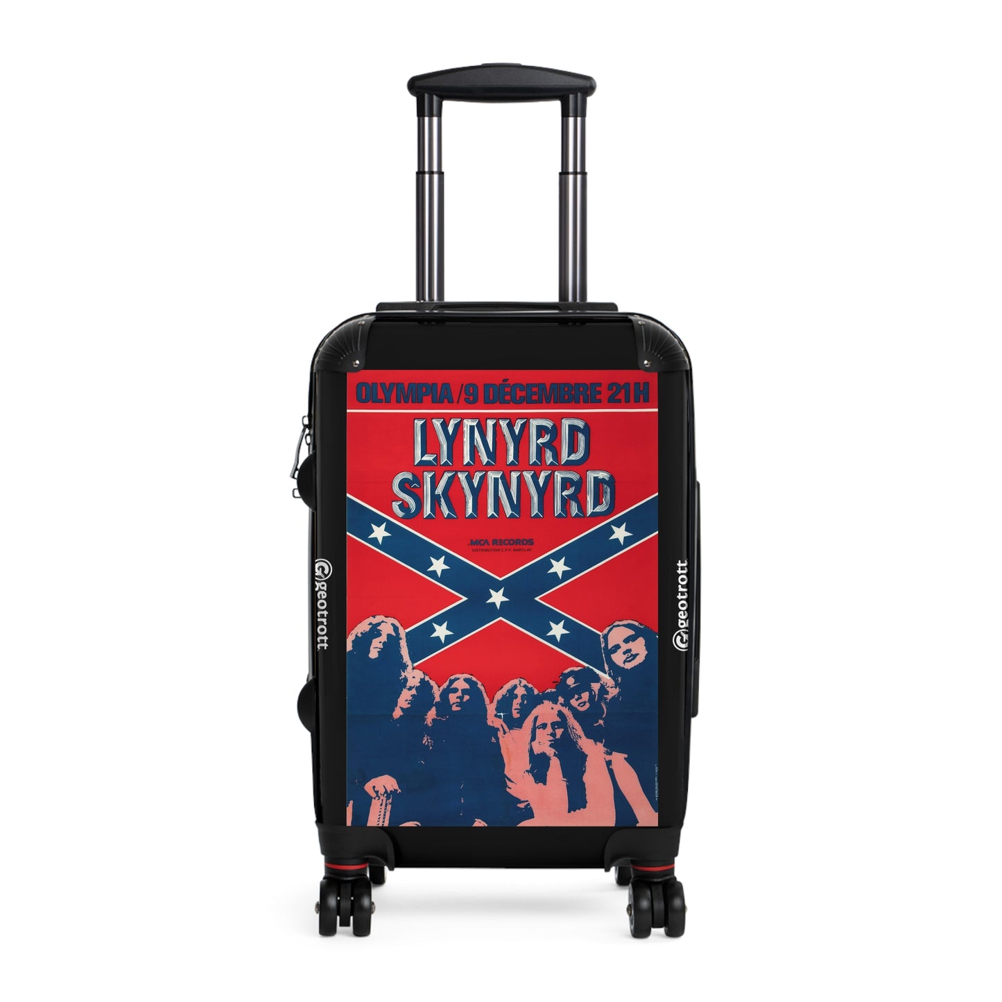 Lynrd Skynyrd 1