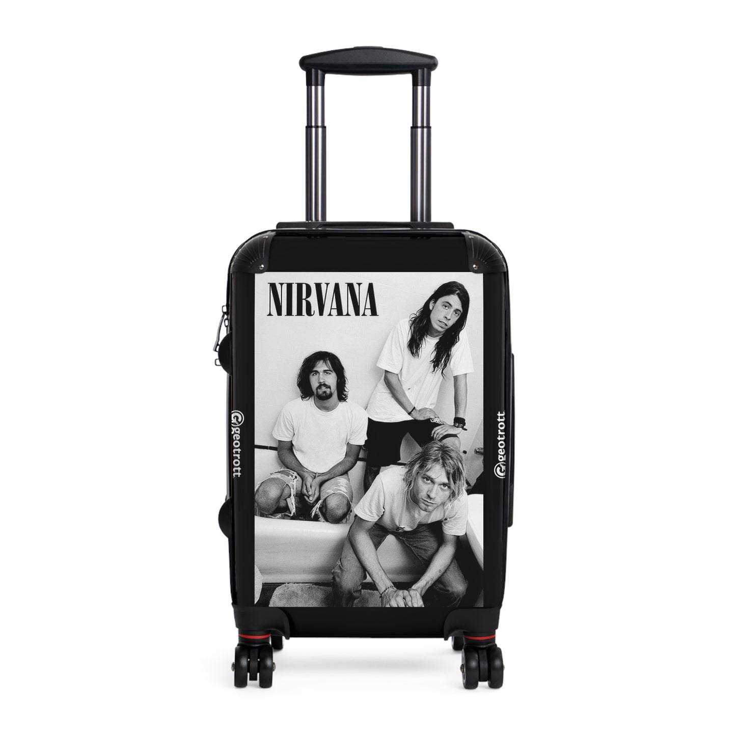 Nirvana Photo