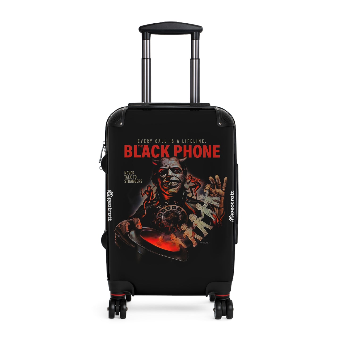 The-Black-Phone Classic Movie