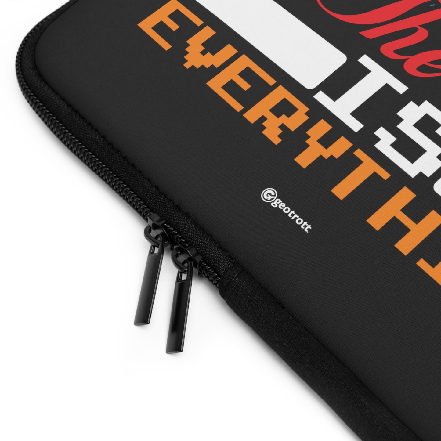 Copy Of Copy Of Copy Of Copy Of Copy Of Copy Of Copy Of Copy Of Copy Of Gamer Gaming Lightweight Smooth Neoprene Laptop Sleeve
