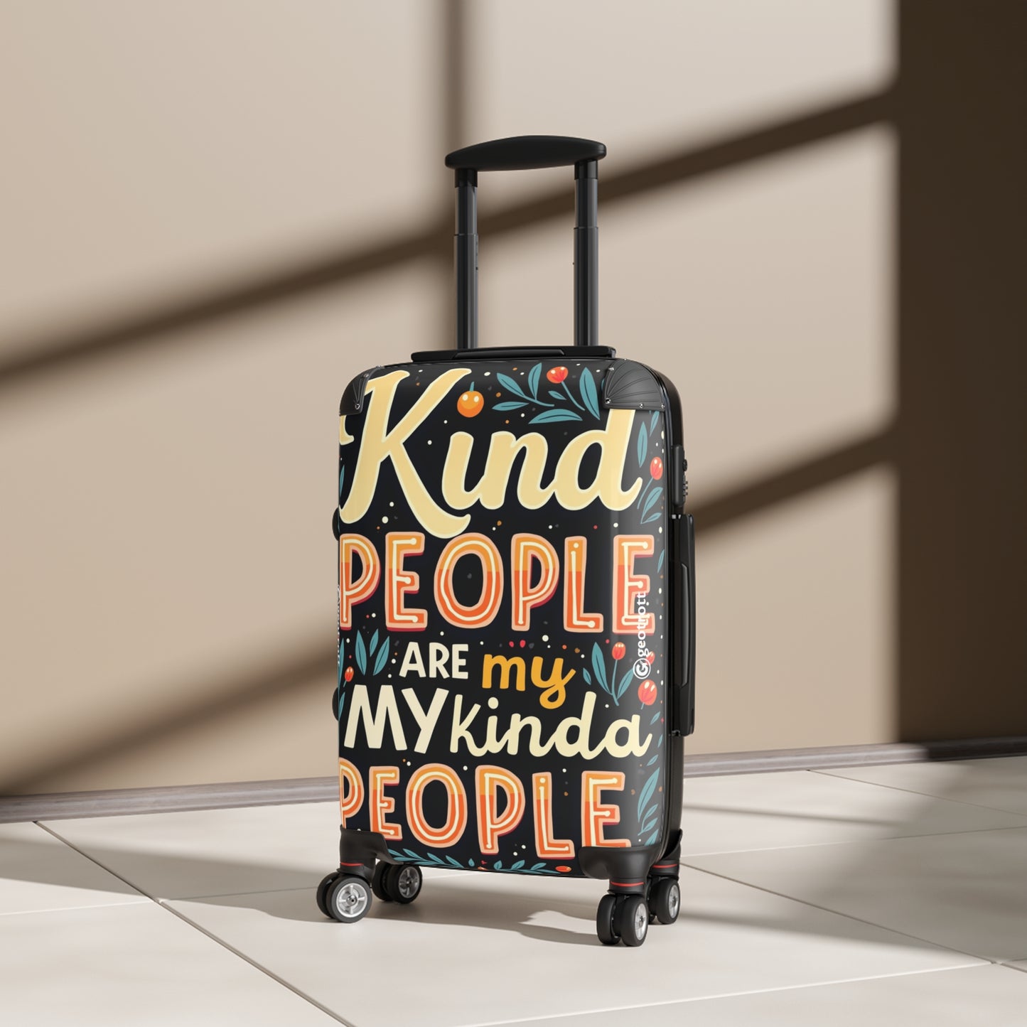 Inspirational Quotes Luggage 42