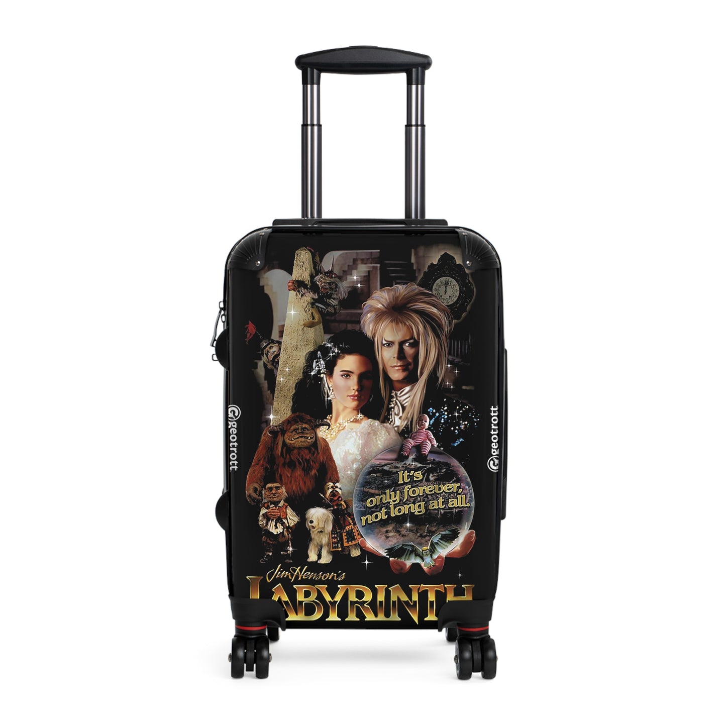 Labyrhinth Classic Movie