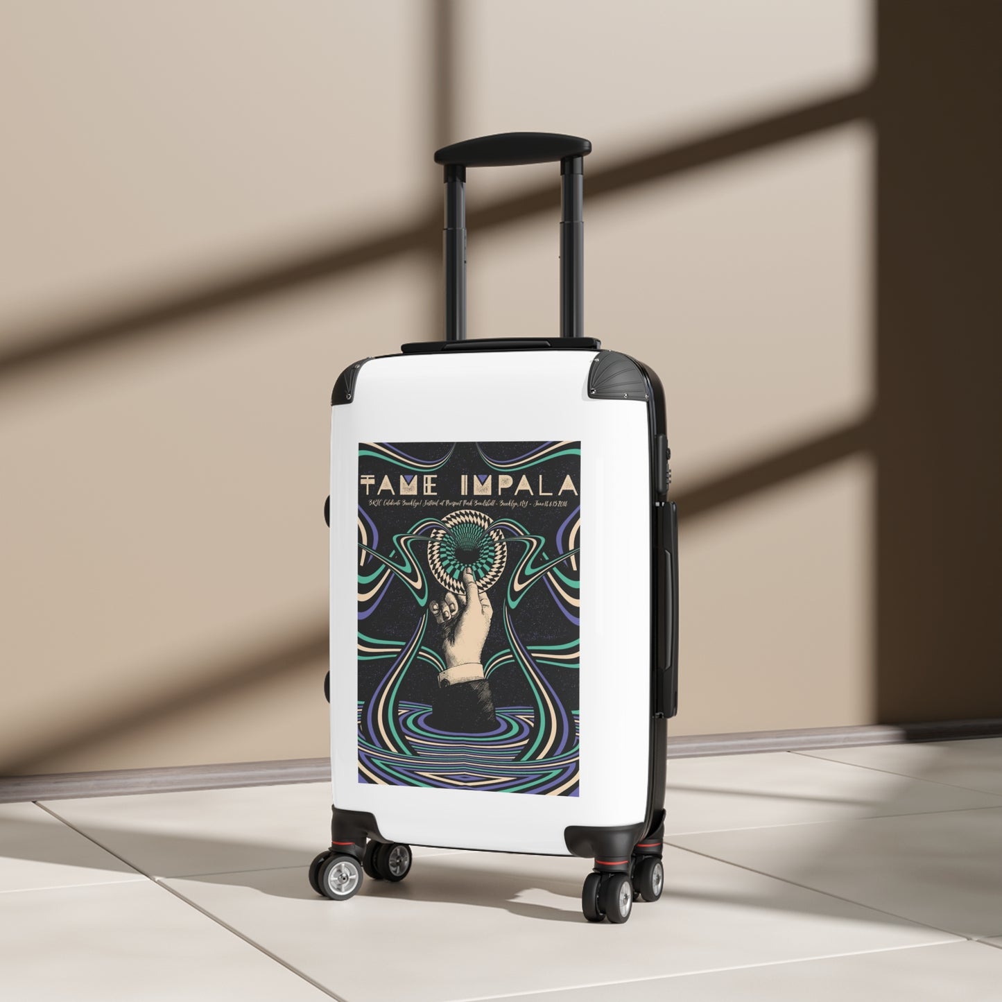 Tame Impalagiga