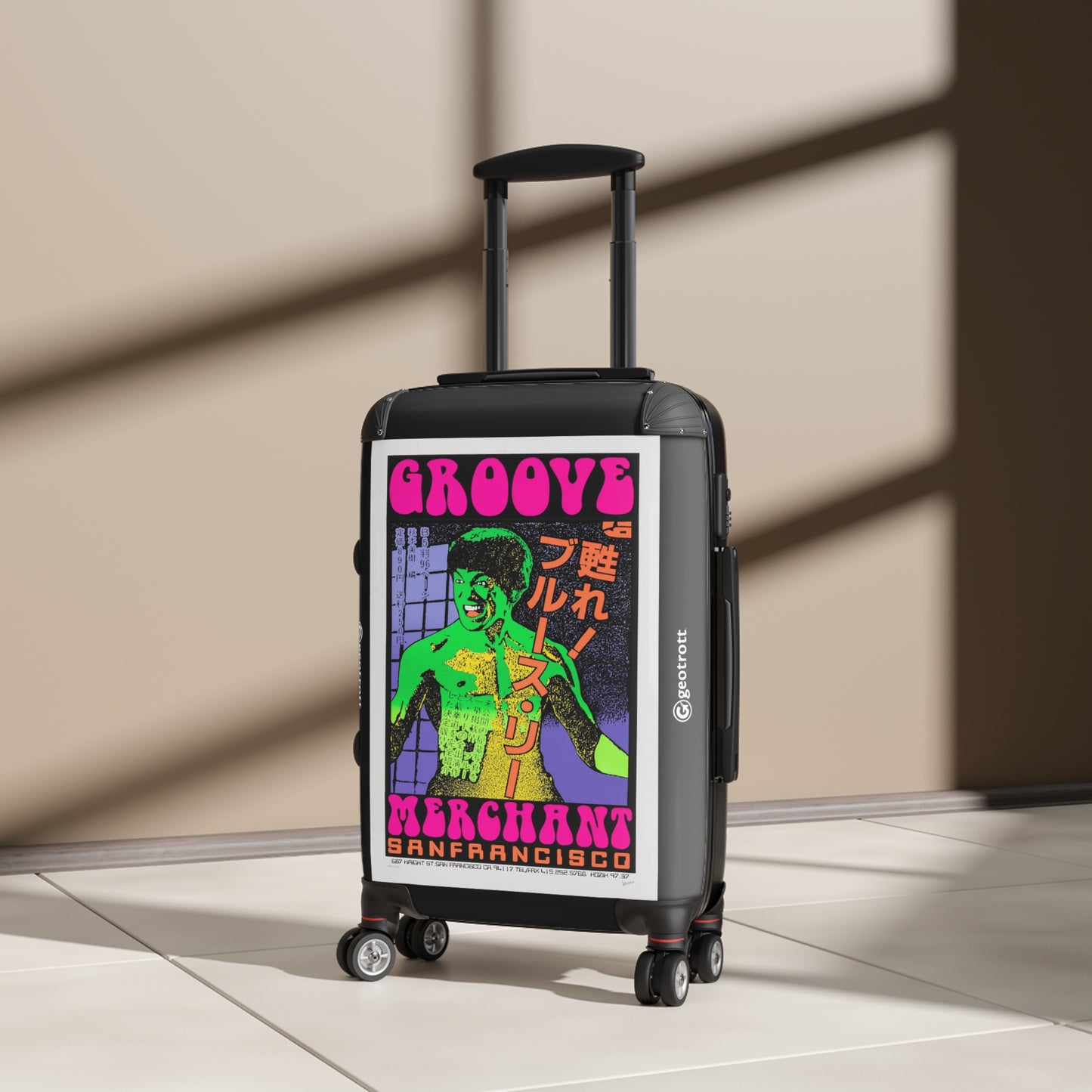Groove Merchant
