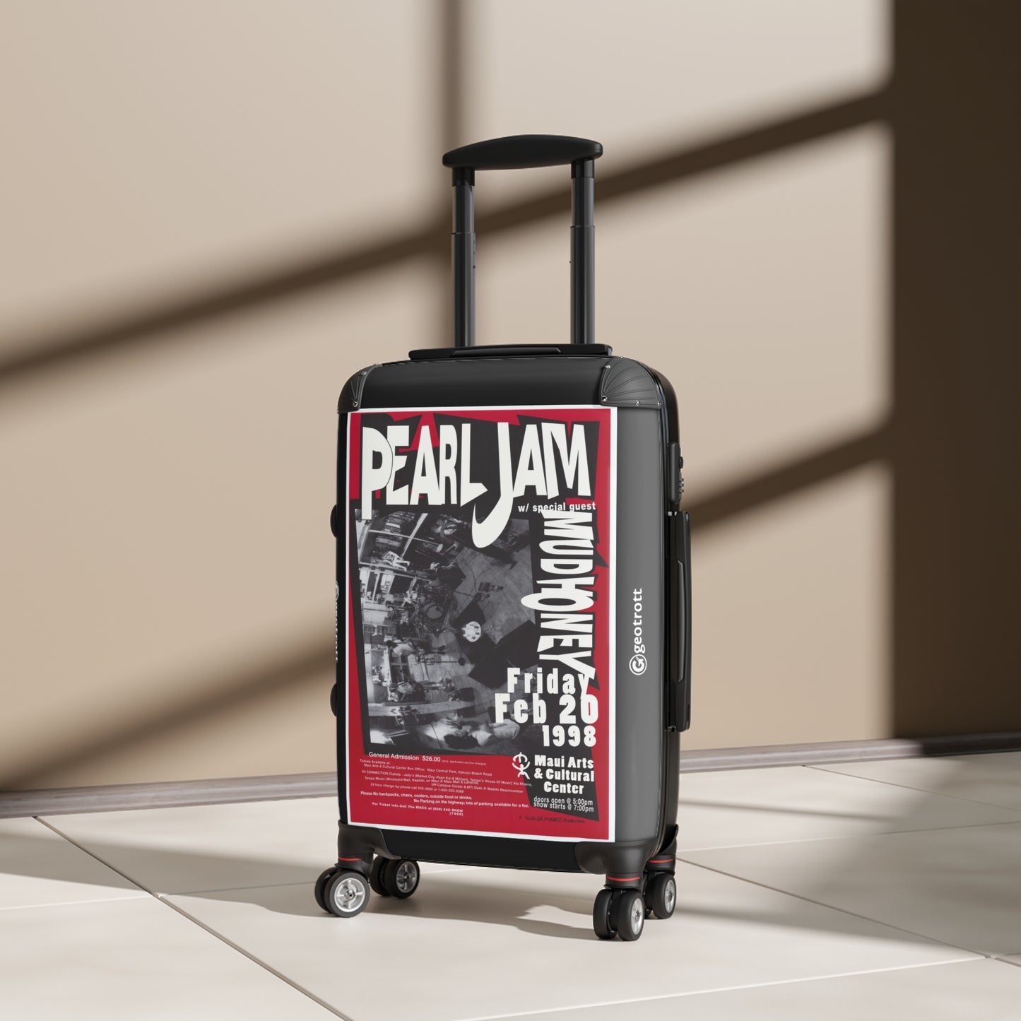 Pearl Jam 4