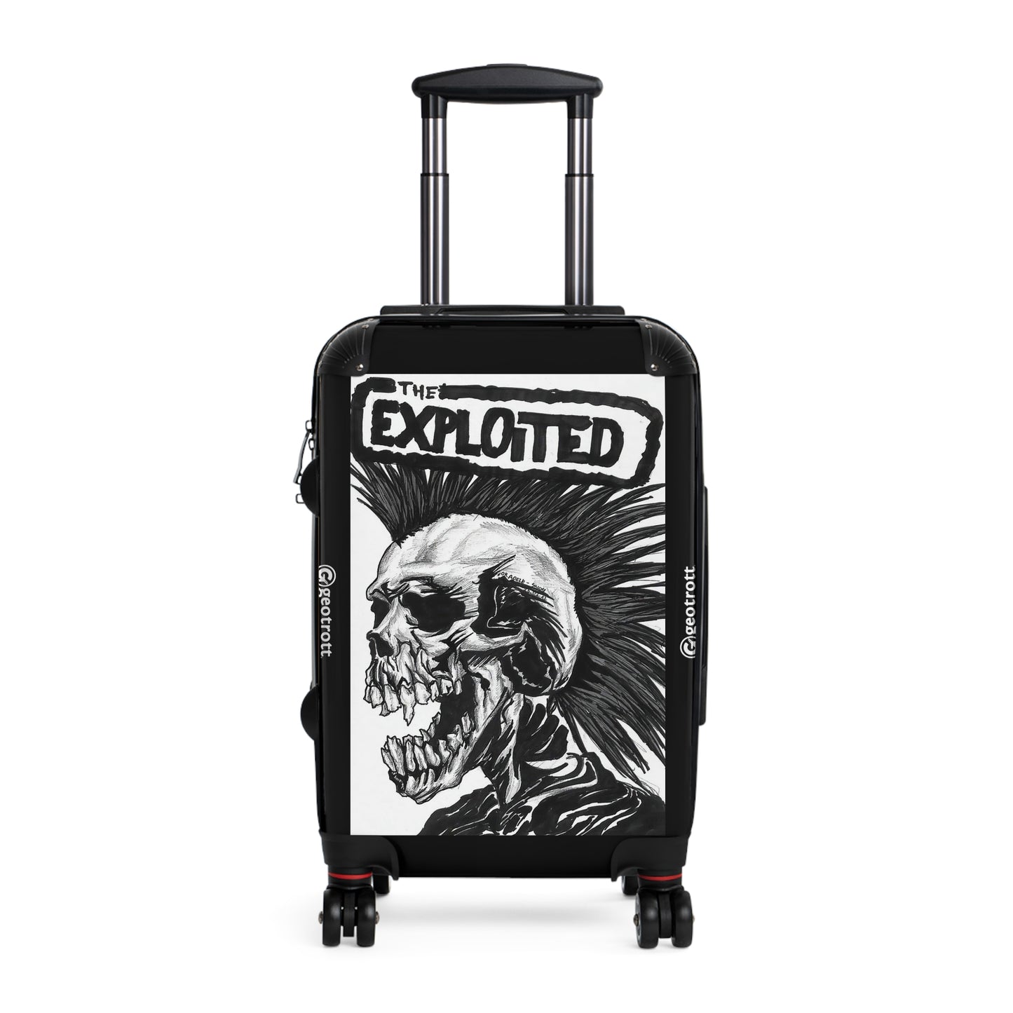 The Exploited