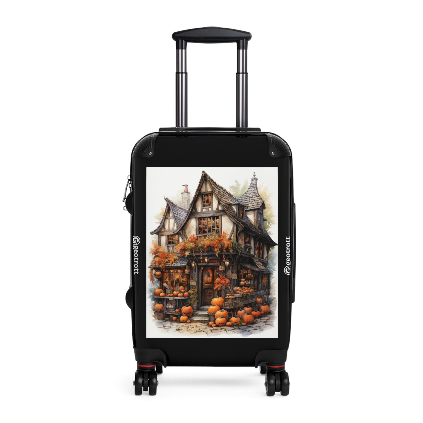 THE Watercolor illustration of a whimsical pumpkin shop 6a2c29b1 1c1f 4205 a2e5 a6504d6d6c19 2