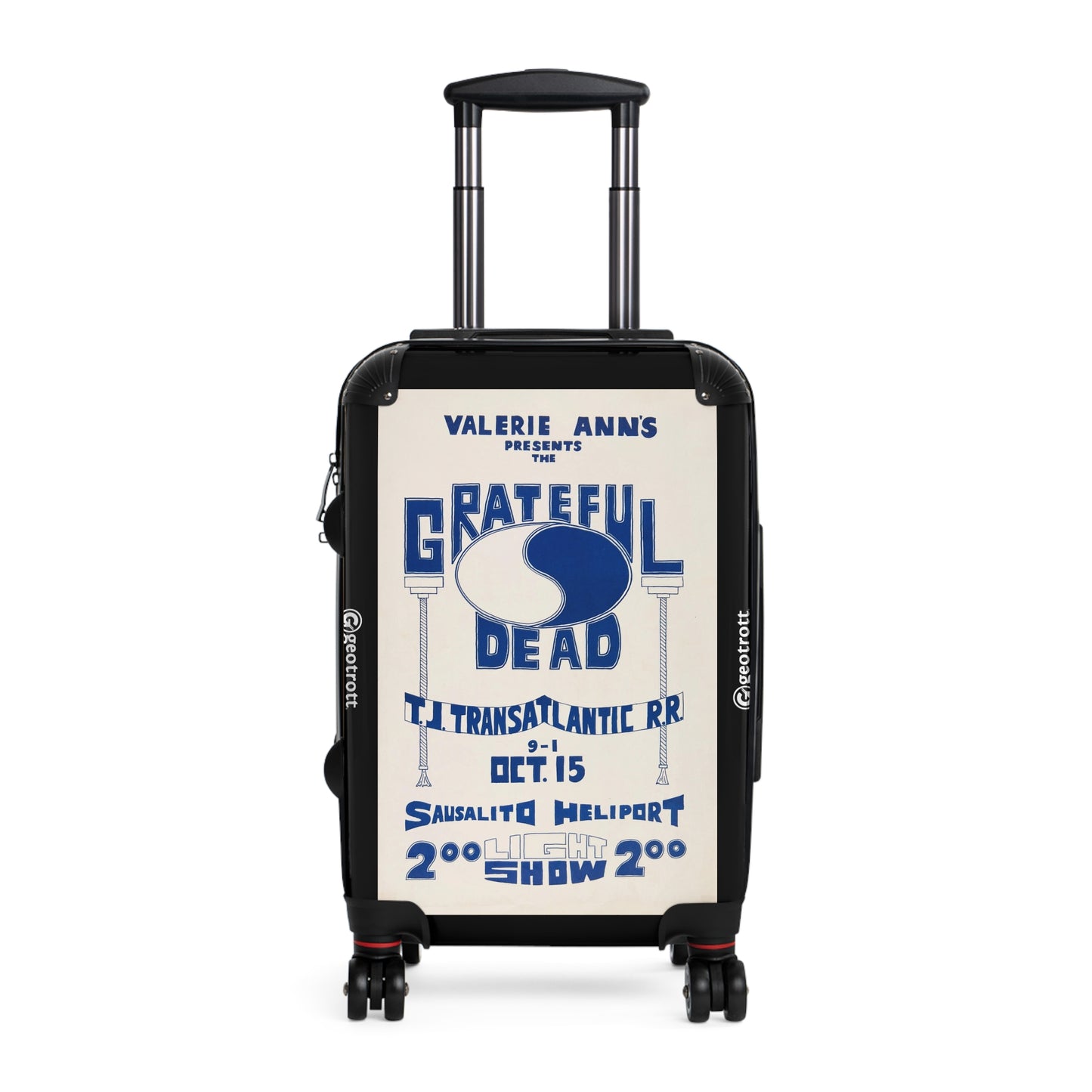 Grateful Dead 66