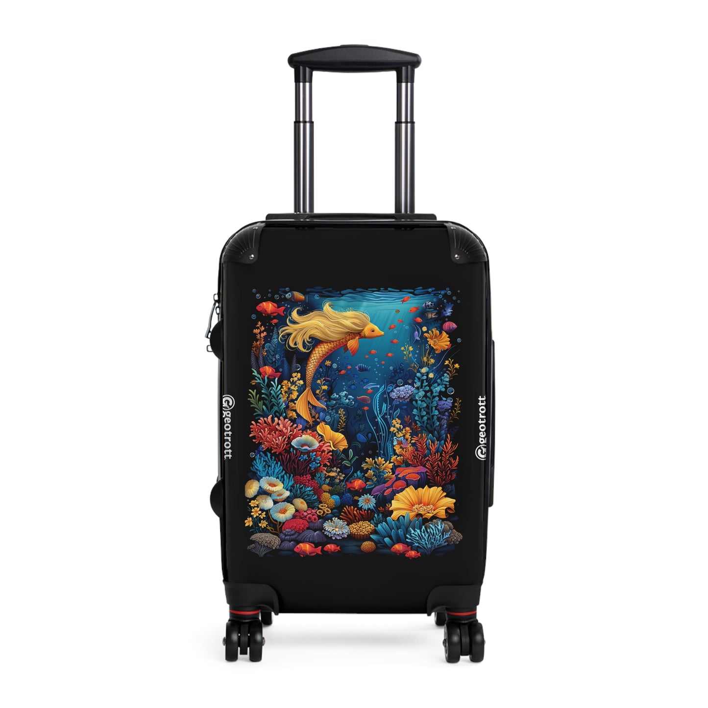 THE vector T Shirt Design Underwater scene with a merma 1fc80e10 88ef 4671 a9bf 095dbc75d359 2