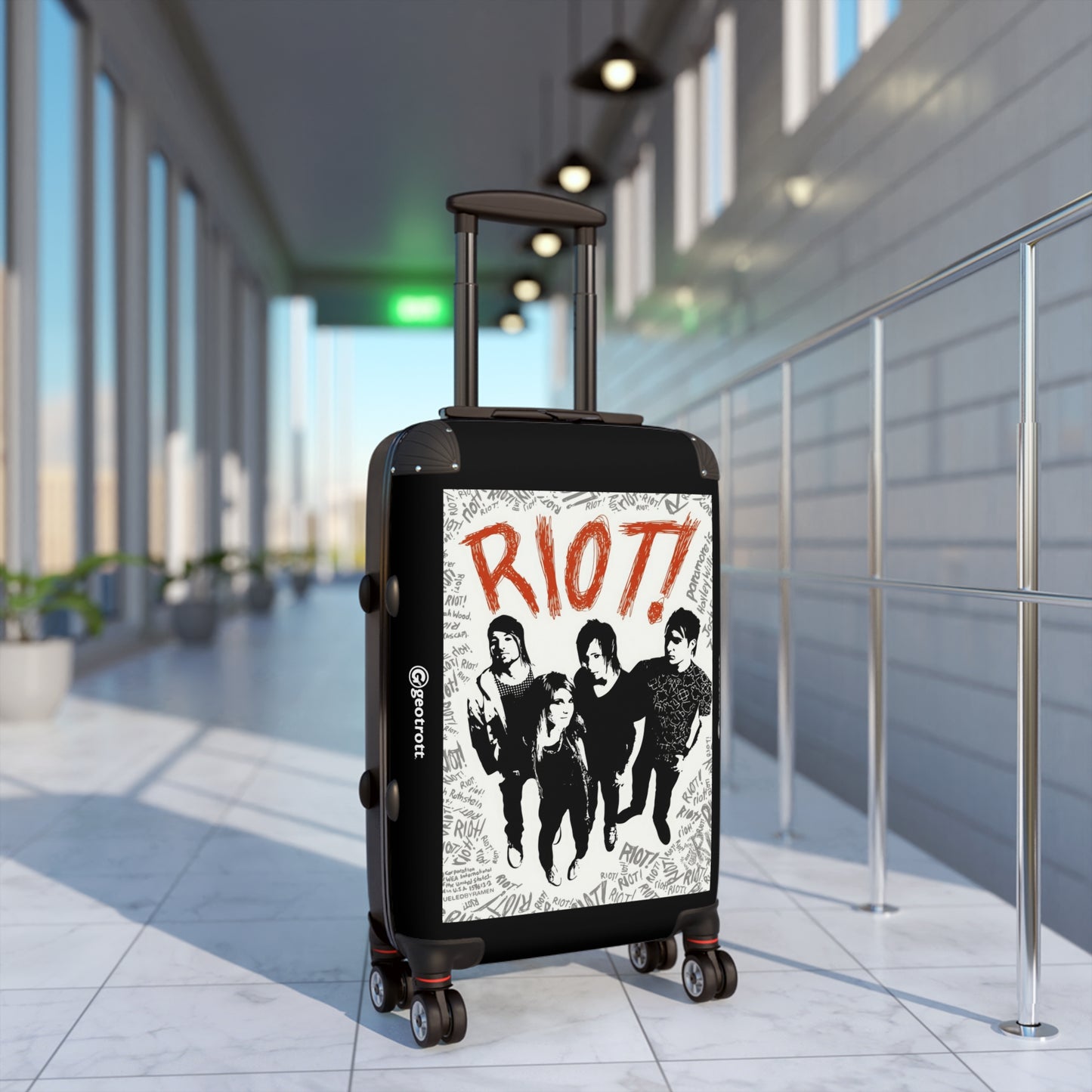 Riot