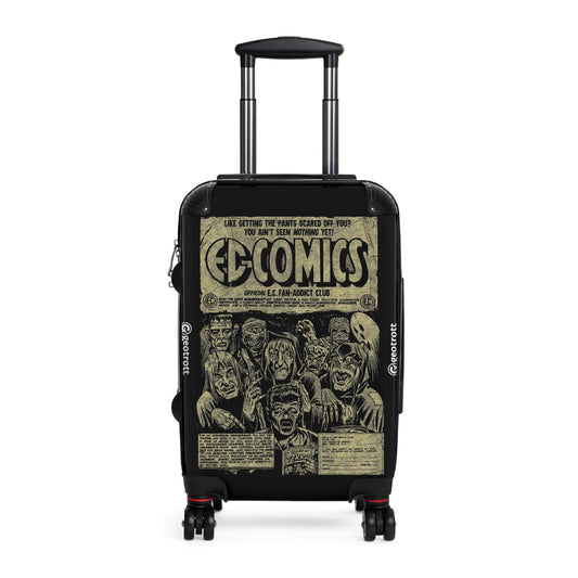 EcComics Classic Movie