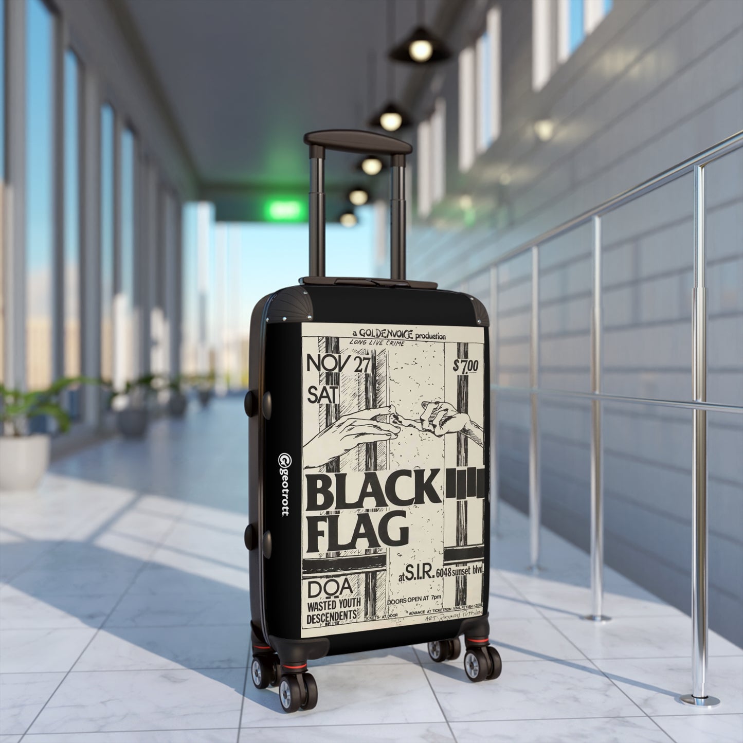 Black Flag
