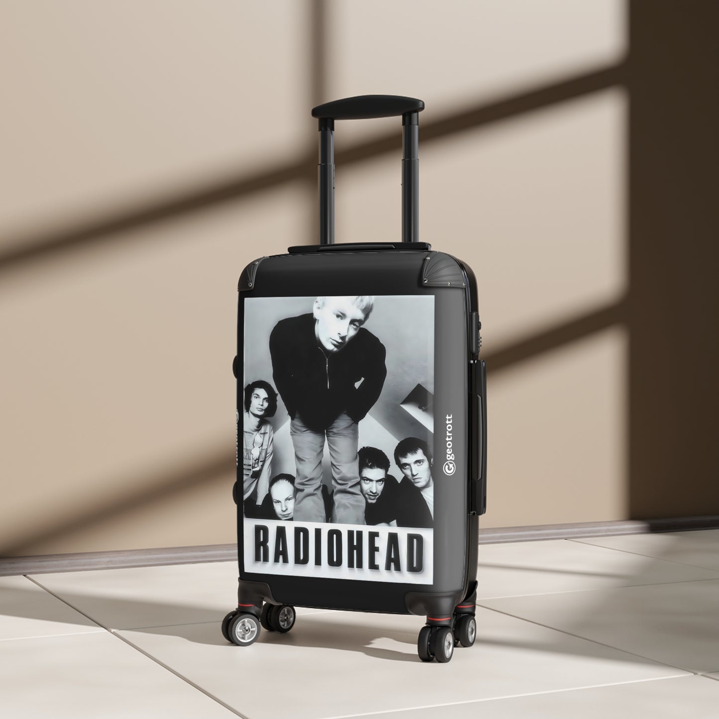 Radiohead 4