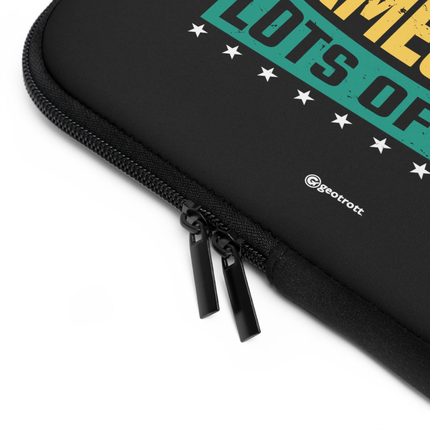 I Don'T Need To Get A Life Games Have Lots Of Lives 2 Gamer Gaming Lightweight Smooth Neoprene Laptop Sleeve