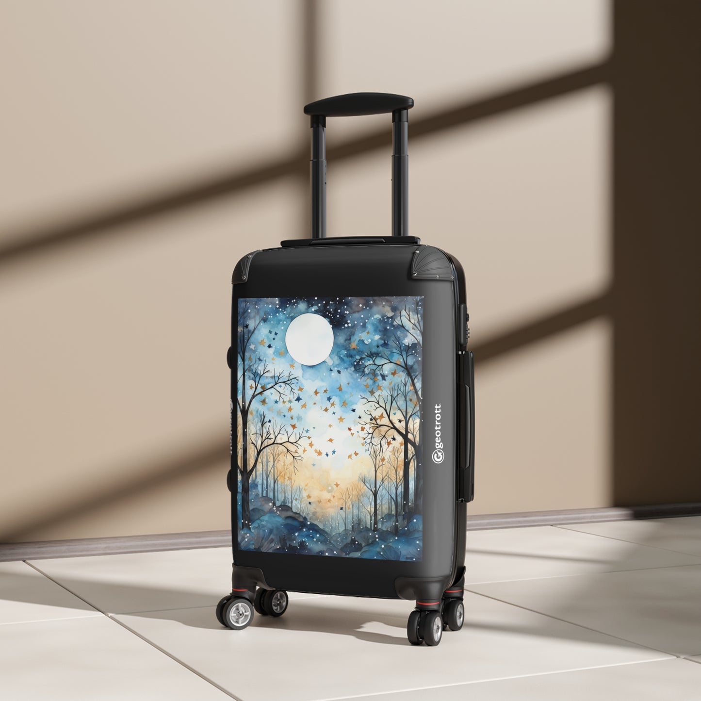 THE Watercolor illustration of a dreamy night sky with 3e3da587 223d 4127 bd4c a8bcc3f1e208 1