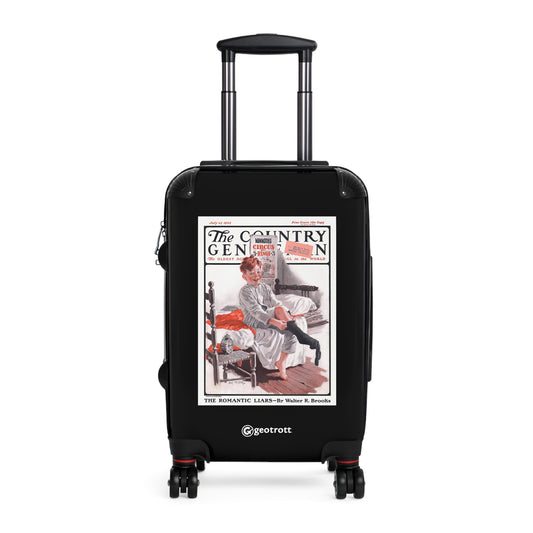 Country Gentleman 1925 07 25