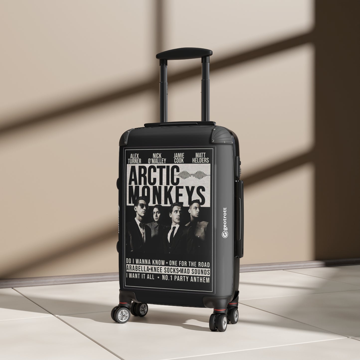 Artic Monkeys 2