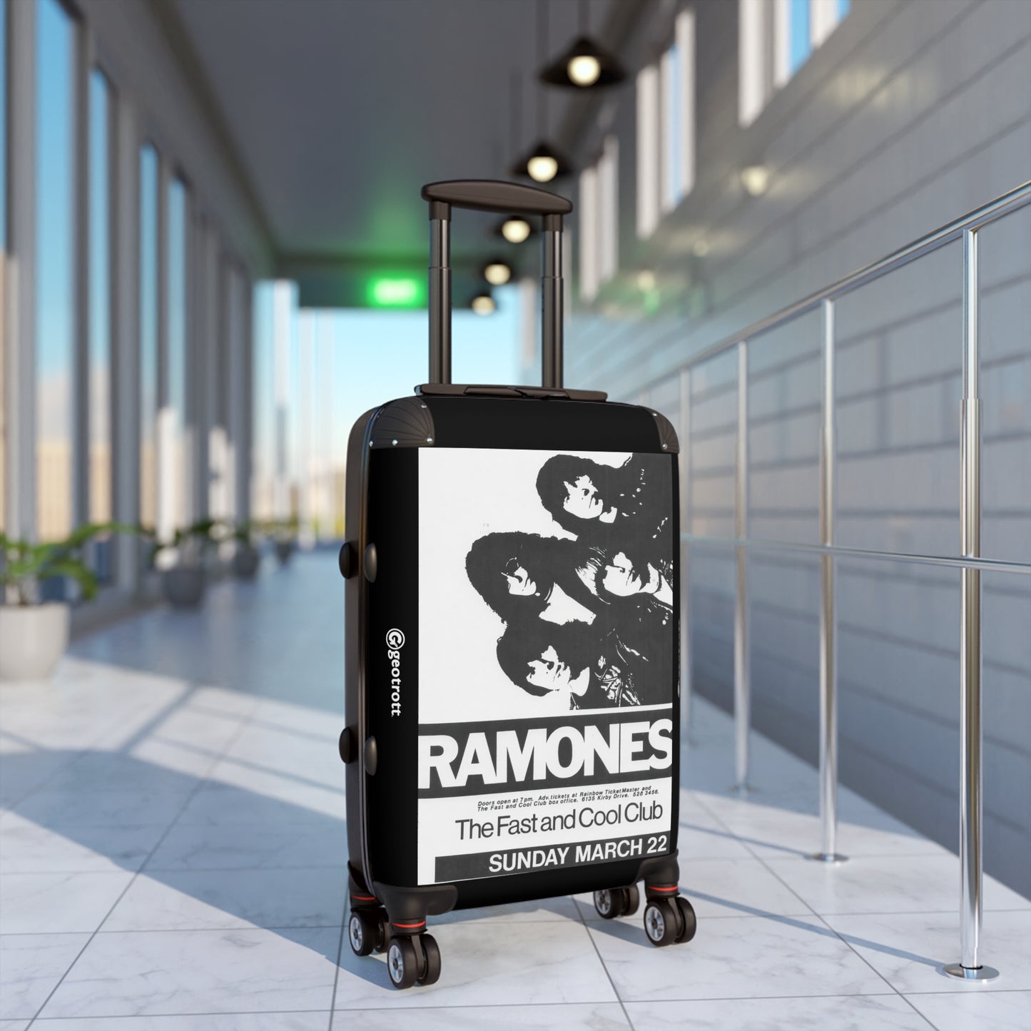 Ramones 9