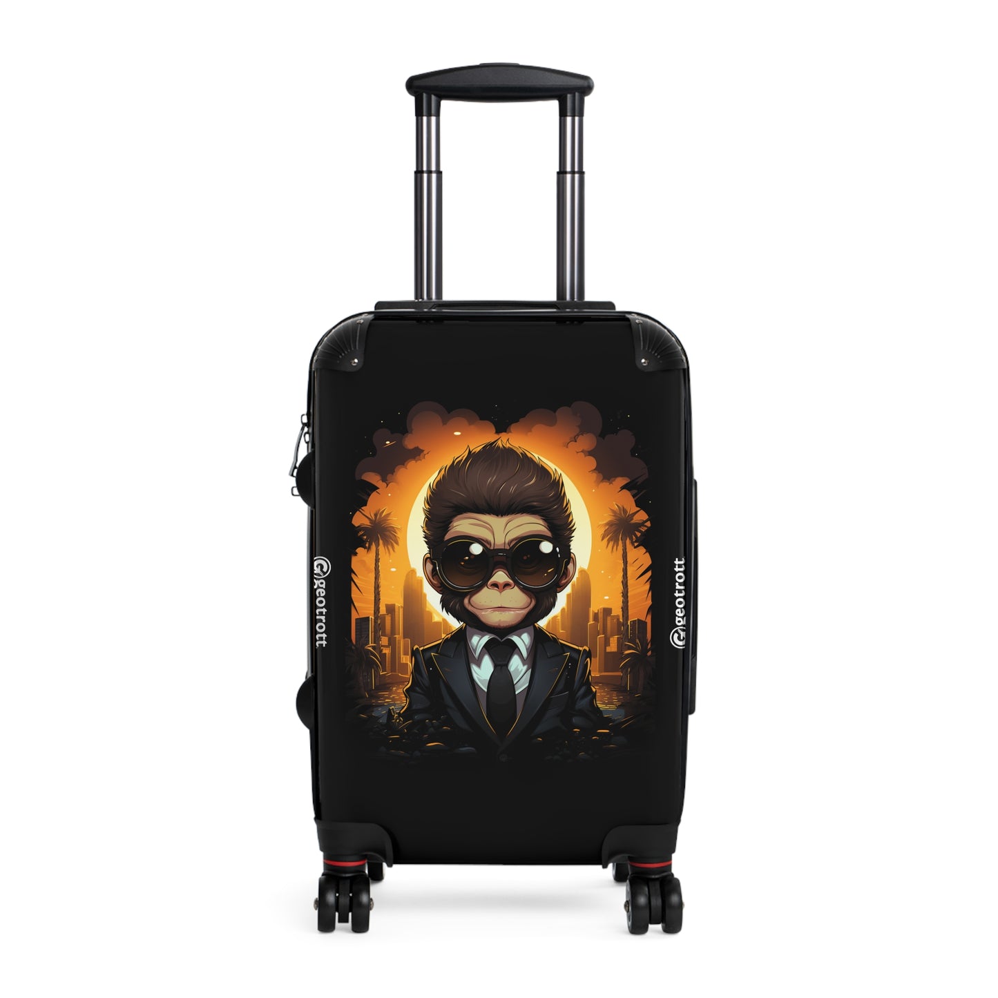 THE T shirt Design a chibi monkey wearing a suit wearin 6d0fc380 da54 46b9 8651 a0bdf6063dd1 2