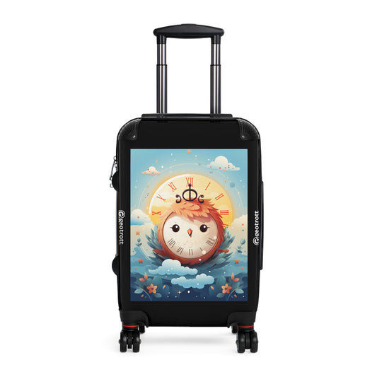 THE Vector T Shirt Design an adorable little alarm cloc 42911aec 7ad3 42e1 b5b8 1d3725537f69 1