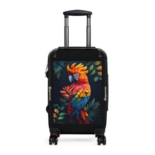 THE Vector T Shirt Design Exotic bird in a tropical for b2427254 385b 4b95 b5ad 0b83f38344ed 2